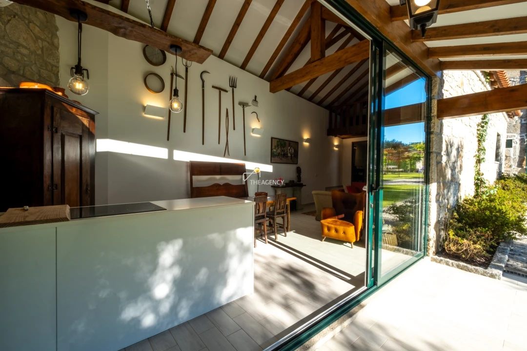 Quinta para Venda em Cossourado Foto 19