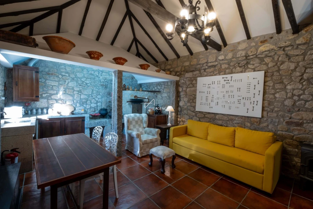 Quinta para Venda em Cossourado Foto 39