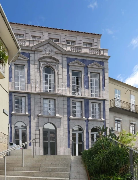 Apartamento T1 para Venda em Santa Marinha
