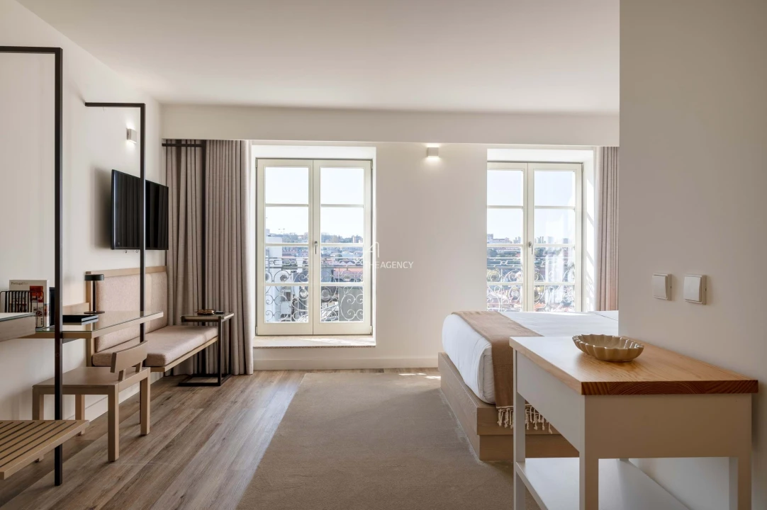 Apartamento T1 para Venda em Santa Marinha Foto 190