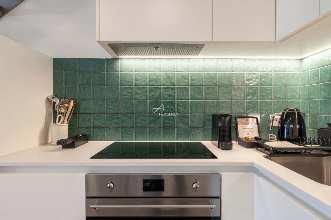 Apartamento T1 para Venda em Santa Marinha Foto 153
