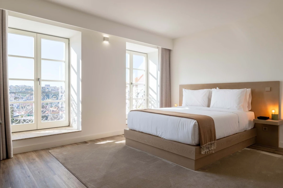 Apartamento T1 para Venda em Santa Marinha Foto 194