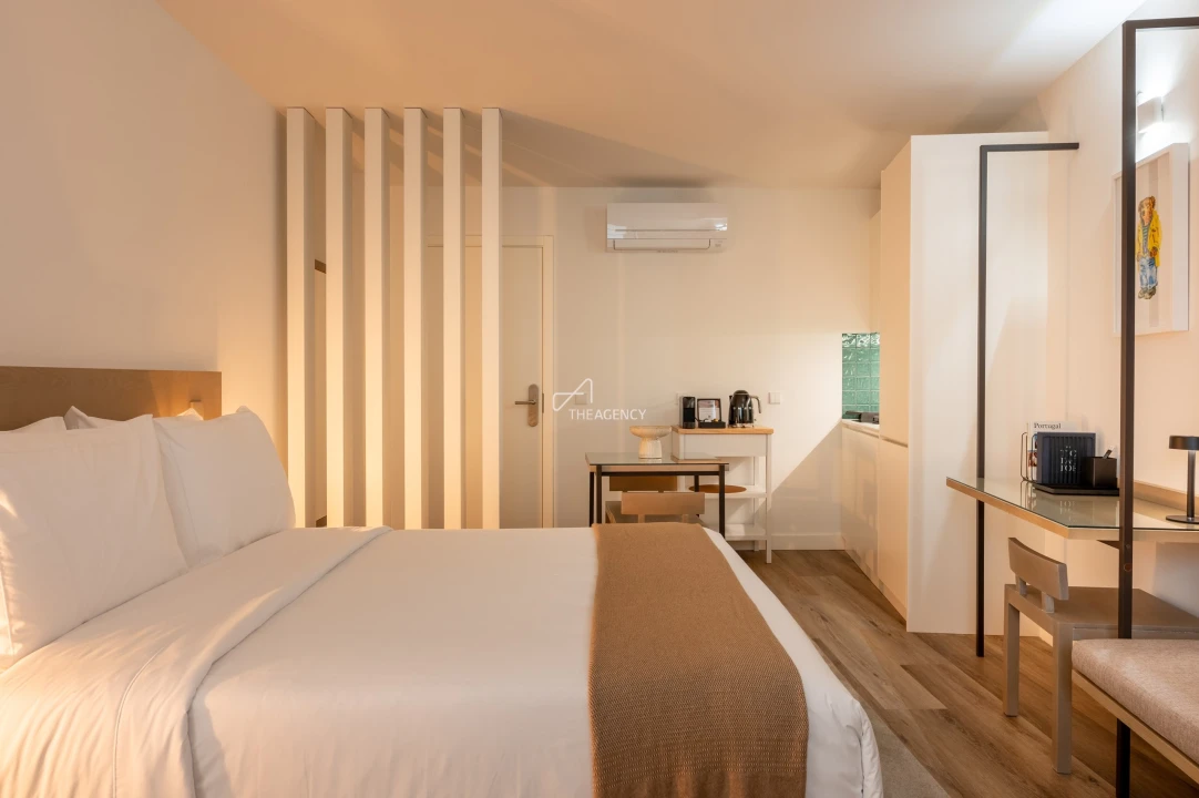 Apartamento T1 para Venda em Santa Marinha Foto 108