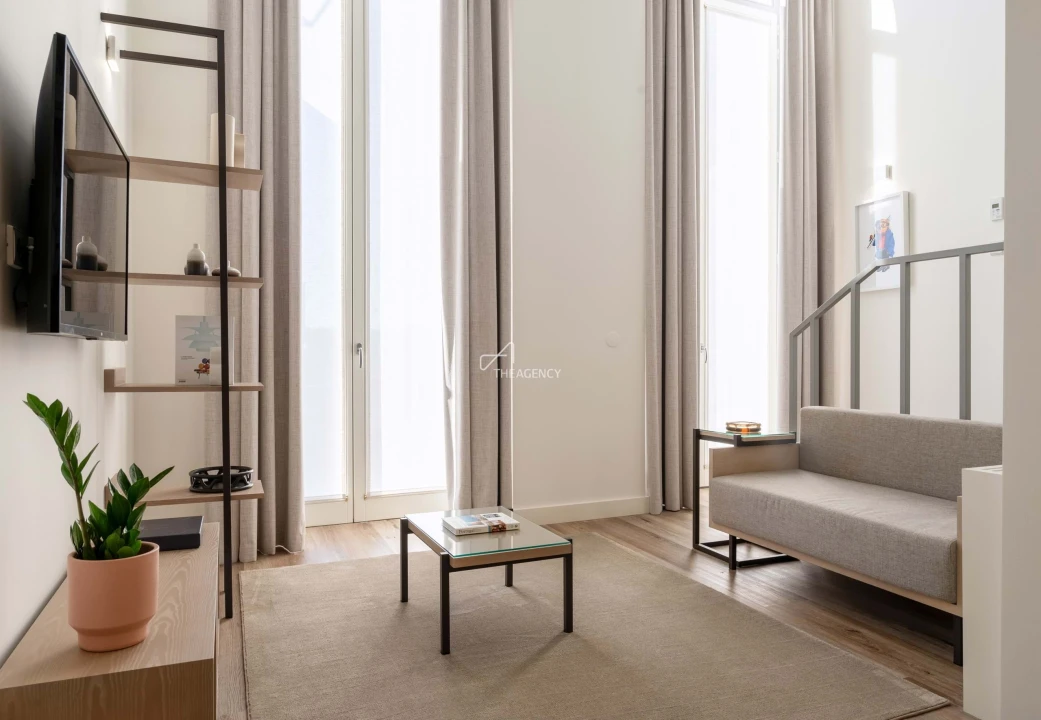 Apartamento T1 para Venda em Santa Marinha Foto 218