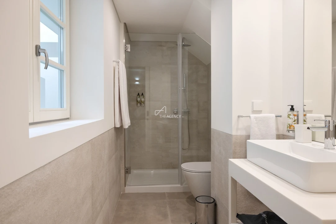 Apartamento T1 para Venda em Santa Marinha Foto 122