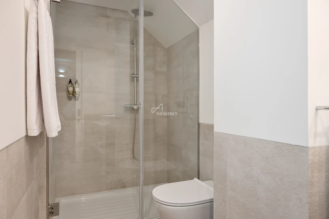 Apartamento T1 para Venda em Santa Marinha Foto 124