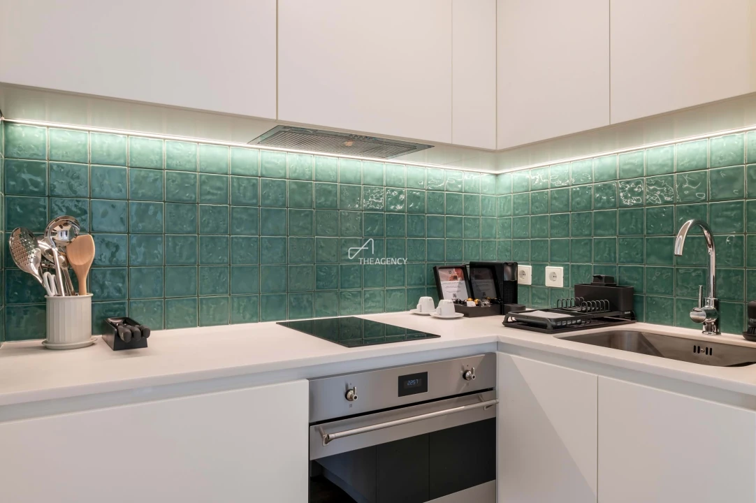 Apartamento T1 para Venda em Santa Marinha Foto 205