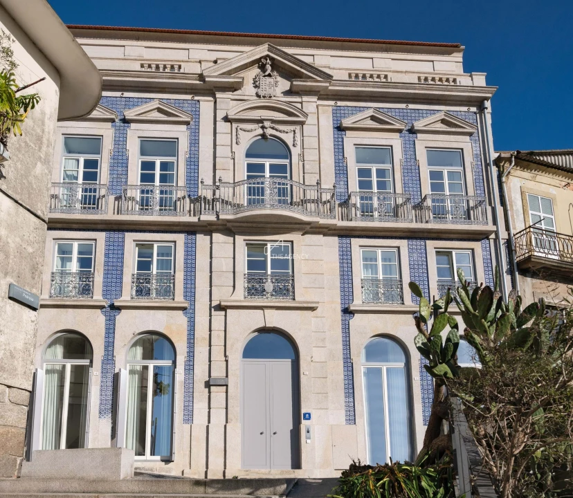 Apartamento T1 para Venda em Santa Marinha Foto 175
