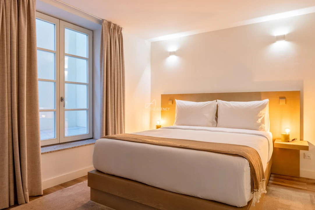 Apartamento T1 para Venda em Santa Marinha Foto 256