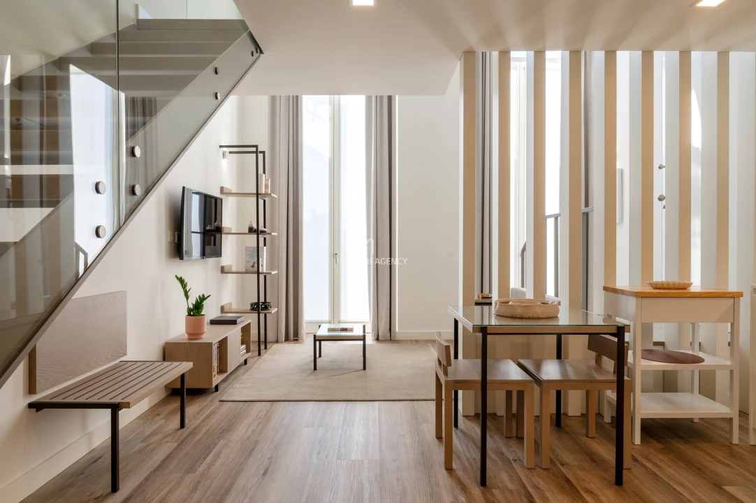 Apartamento T1 para Venda em Santa Marinha Foto 211