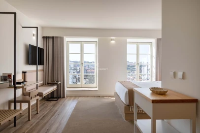 Apartamento T1 para Venda em Santa Marinha