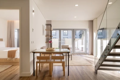 Apartamento T1 para Venda em Santa Marinha