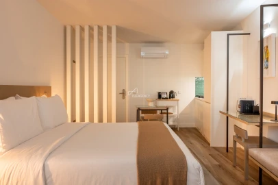 Apartamento T1 para Venda em Santa Marinha