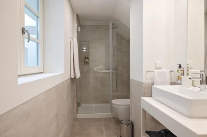 Apartamento T1 para Venda em Santa Marinha