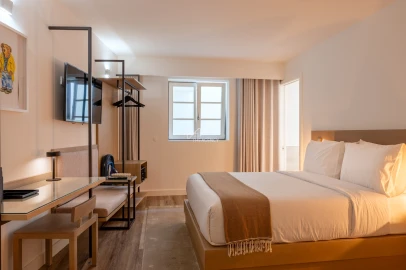 Apartamento T1 para Venda em Santa Marinha
