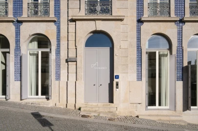 Apartamento T1 para Venda em Santa Marinha