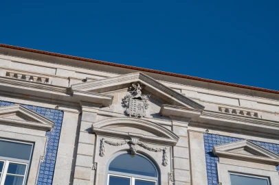 Apartamento T1 para Venda em Santa Marinha