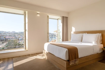 Apartamento T1 para Venda em Santa Marinha