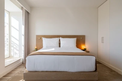 Apartamento T1 para Venda em Santa Marinha