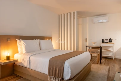 Apartamento T1 para Venda em Santa Marinha