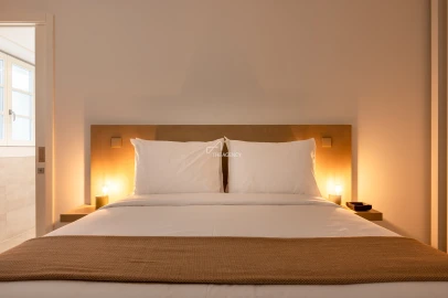 Apartamento T1 para Venda em Santa Marinha