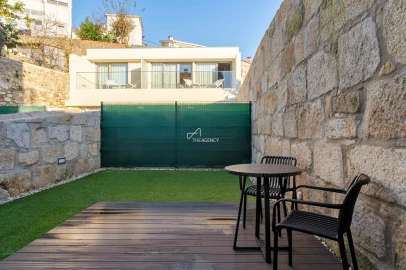 Apartamento T1 para Venda em Santa Marinha