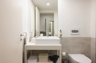 Apartamento T1 para Venda em Santa Marinha