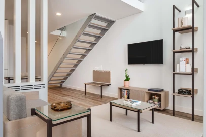 Apartamento T1 para Venda em Santa Marinha