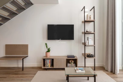Apartamento T1 para Venda em Santa Marinha
