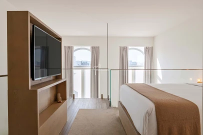 Apartamento T1 para Venda em Santa Marinha