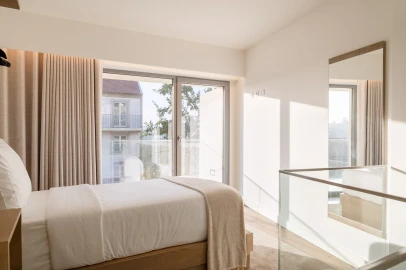 Apartamento T1 para Venda em Santa Marinha