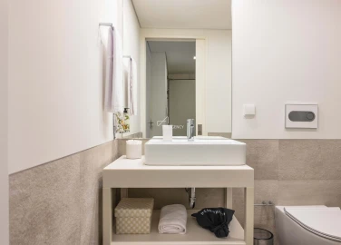 Apartamento T1 para Venda em Santa Marinha