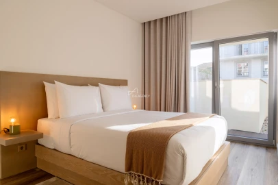 Apartamento T1 para Venda em Santa Marinha