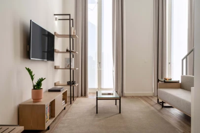 Apartamento T1 para Venda em Santa Marinha
