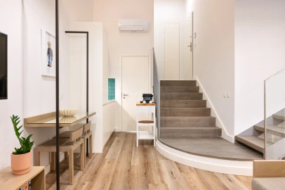 Apartamento T1 para Venda em Santa Marinha