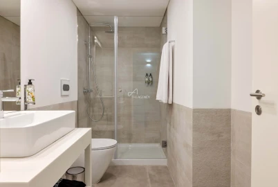 Apartamento T1 para Venda em Santa Marinha