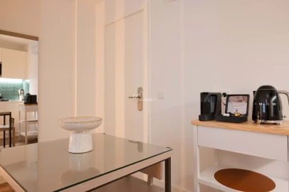 Apartamento T1 para Venda em Santa Marinha