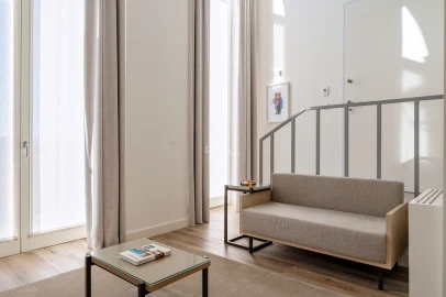 Apartamento T1 para Venda em Santa Marinha