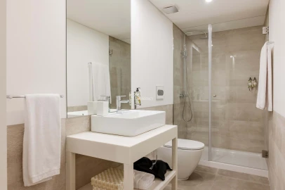 Apartamento T1 para Venda em Santa Marinha