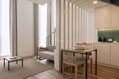 Apartamento T1 para Venda em Santa Marinha