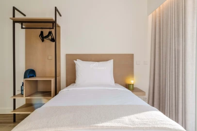 Apartamento T1 para Venda em Santa Marinha