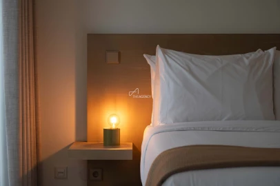 Apartamento T1 para Venda em Santa Marinha