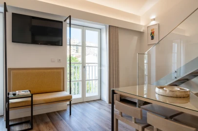 Apartamento T1 para Venda em Santa Marinha
