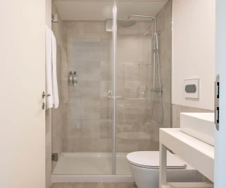 Apartamento T1 para Venda em Santa Marinha