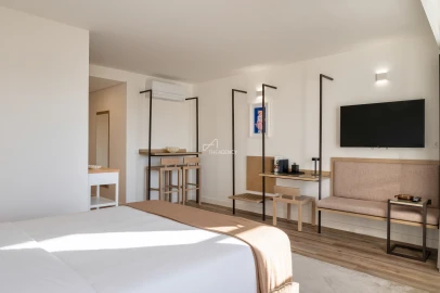 Apartamento T1 para Venda em Santa Marinha