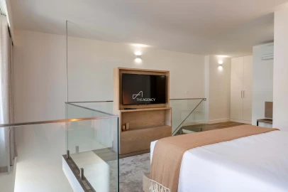 Apartamento T1 para Venda em Santa Marinha