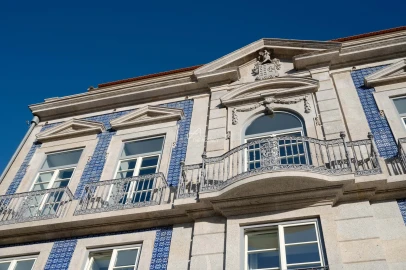 Apartamento T1 para Venda em Santa Marinha