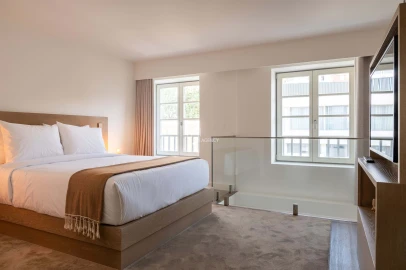 Apartamento T1 para Venda em Santa Marinha