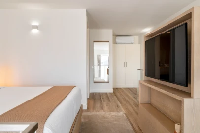 Apartamento T1 para Venda em Santa Marinha