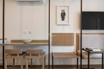 Apartamento T1 para Venda em Santa Marinha